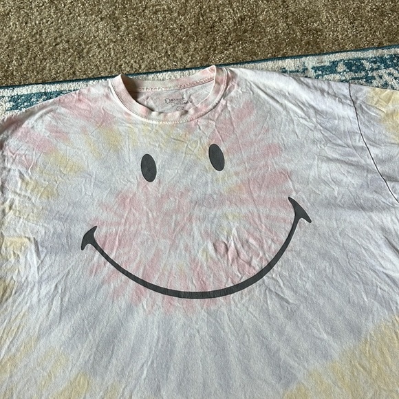 PacSun Graphic Tee OS - Picture 2 of 5